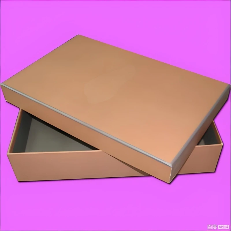 Shirt Box Gift Hamper